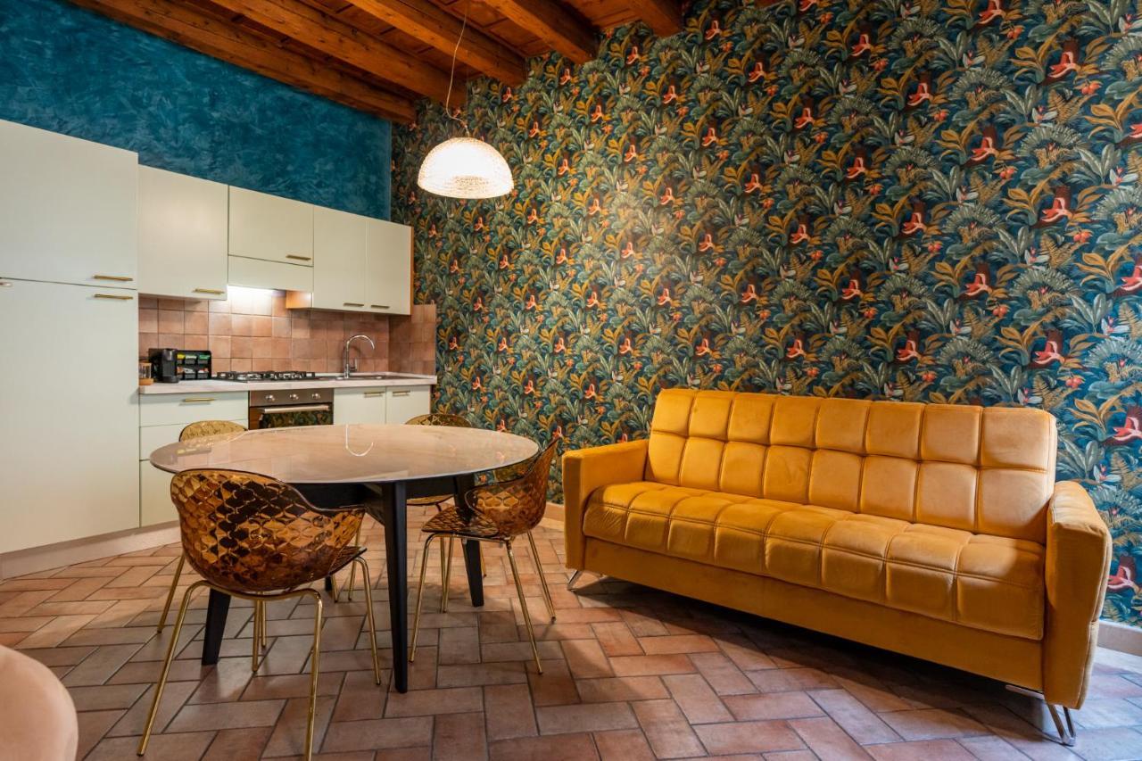 Domus Gladius By Postcardsfrom Apartment Verona